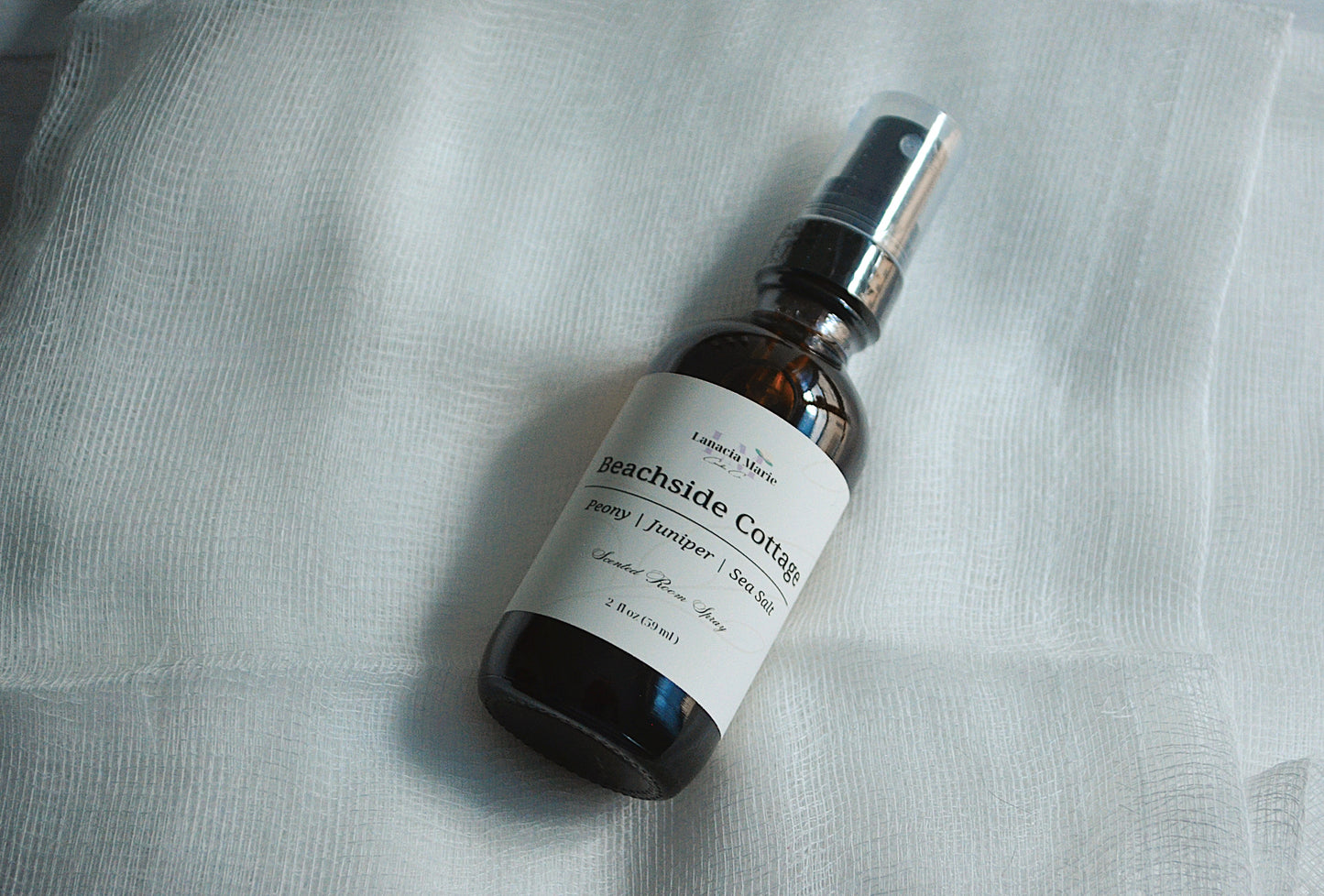 Travel Room & Linen Sprays