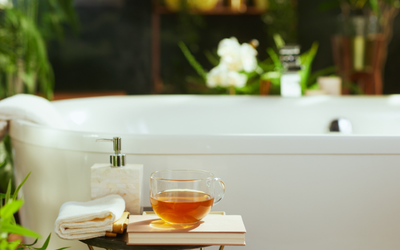How to Set the Mood for True Relaxation