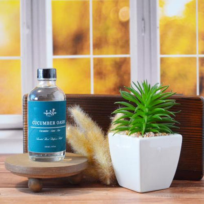 Reed Diffuser Refills