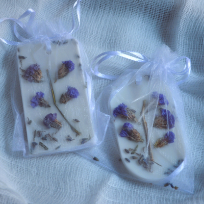 Wax Sachets