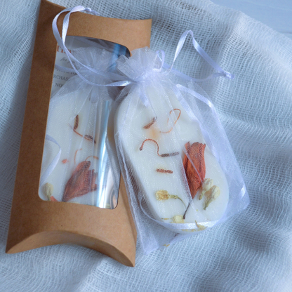 Wax Sachets