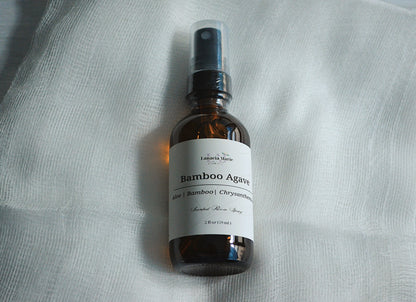 Travel Room & Linen Sprays