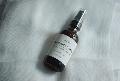 Travel Room & Linen Sprays