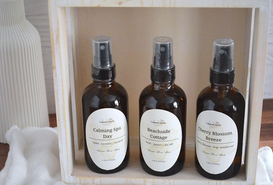 Premium Room Spray