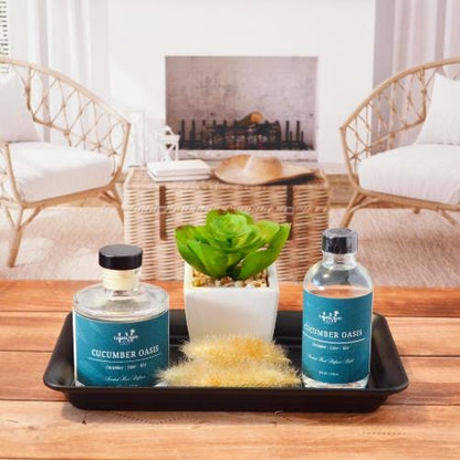 Reed Diffuser Refills