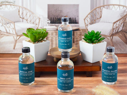 Reed Diffuser Refills